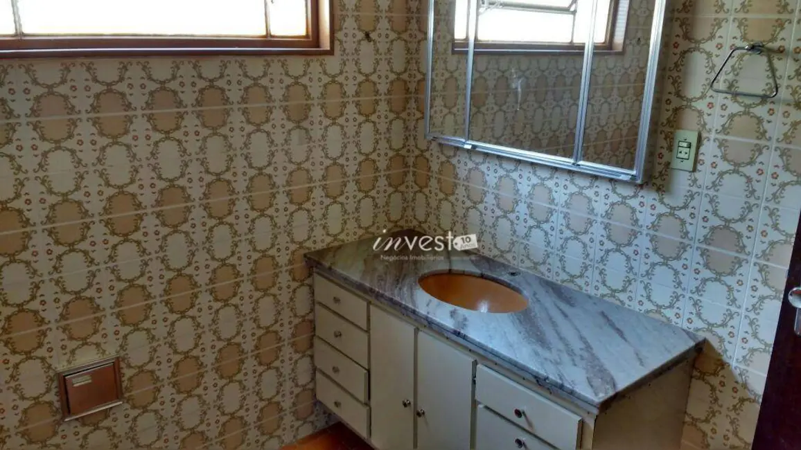 Casa com 3 quartos à venda, 376m2 em Santos Dumont, Sao Jose Do Rio Preto - SP - imagem 6 Foto 6 de Casa com 3 quartos à venda, 376m2 em Santos Dumont, Sao Jose Do Rio Preto - SP