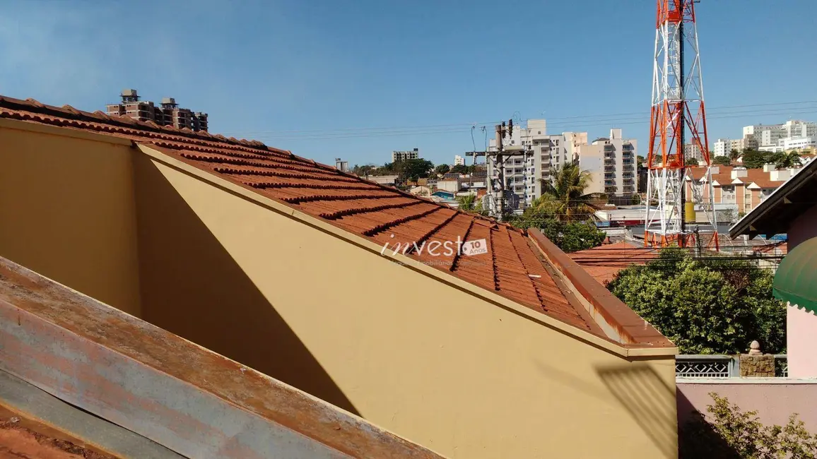Foto 2 de Casa com 3 quartos à venda, 376m2 em Santos Dumont, Sao Jose Do Rio Preto - SP