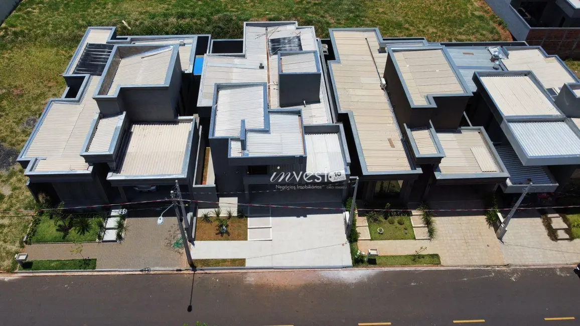 Foto 2 de Casa com 3 quartos à venda, 253m2 em Centro, Mirassol - SP