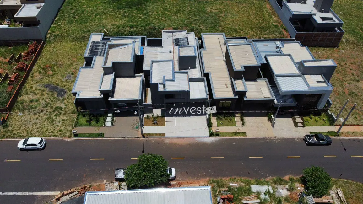 Foto 3 de Casa com 3 quartos à venda, 253m2 em Centro, Mirassol - SP