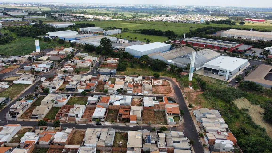 Foto 4 de Terreno / Lote à venda, 200m2 em Centro, Mirassol - SP