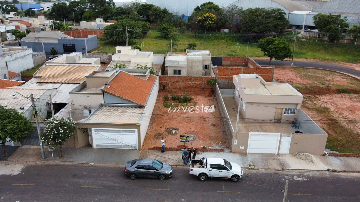 Foto 3 de Terreno / Lote à venda, 200m2 em Centro, Mirassol - SP