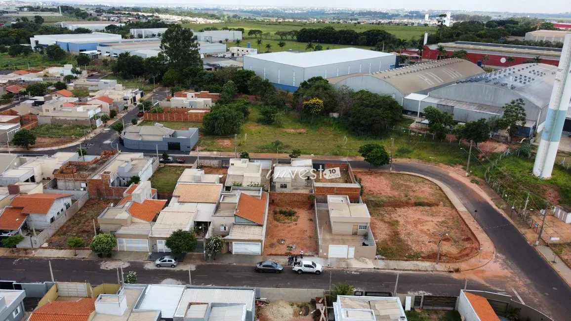 Foto 8 de Terreno / Lote à venda, 200m2 em Centro, Mirassol - SP