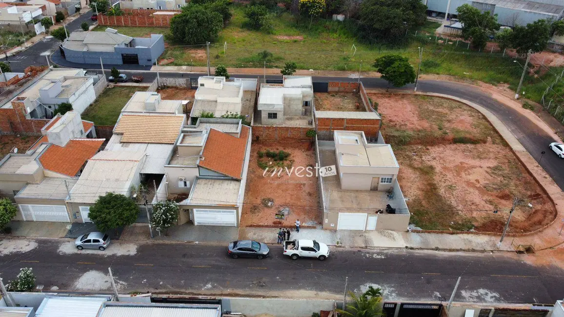 Foto 7 de Terreno / Lote à venda, 200m2 em Centro, Mirassol - SP