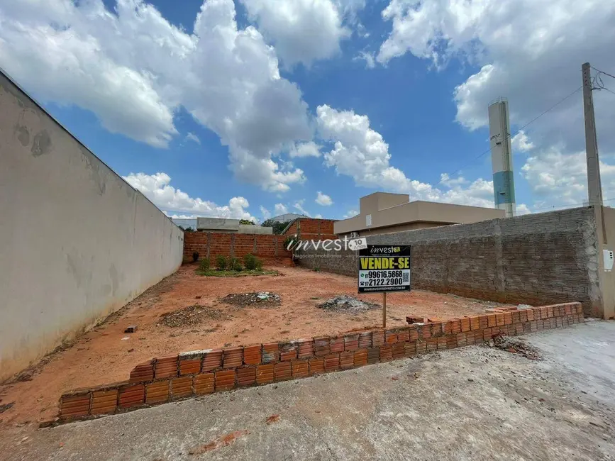 Foto 5 de Terreno / Lote à venda, 200m2 em Centro, Mirassol - SP