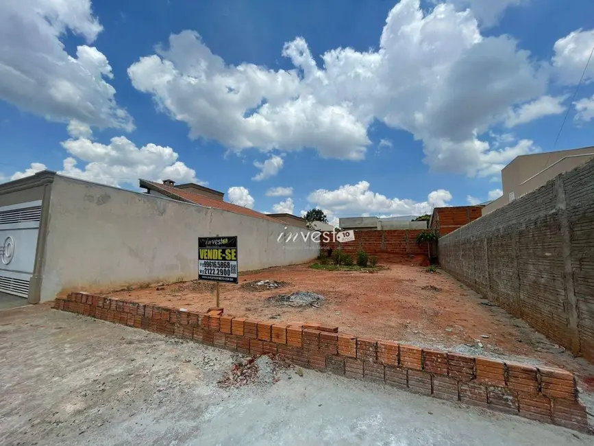 Foto 6 de Terreno / Lote à venda, 200m2 em Centro, Mirassol - SP