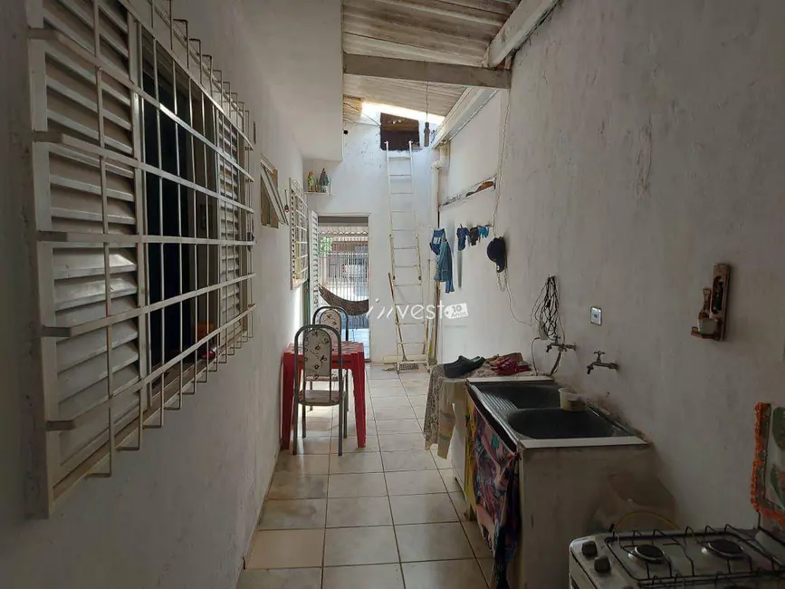 Foto 6 de Casa com 2 quartos à venda, 140m2 em Centro, Mirassol - SP