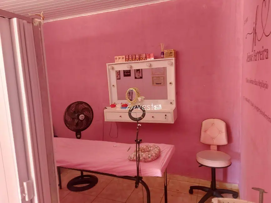 Foto 3 de Casa com 2 quartos à venda, 140m2 em Centro, Mirassol - SP