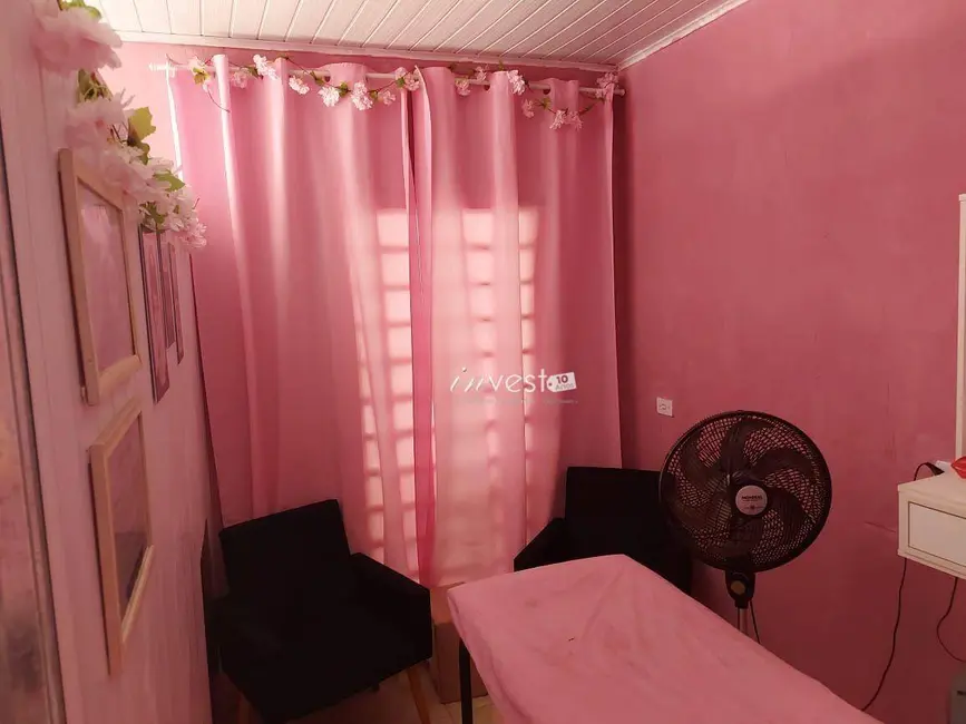 Foto 4 de Casa com 2 quartos à venda, 140m2 em Centro, Mirassol - SP