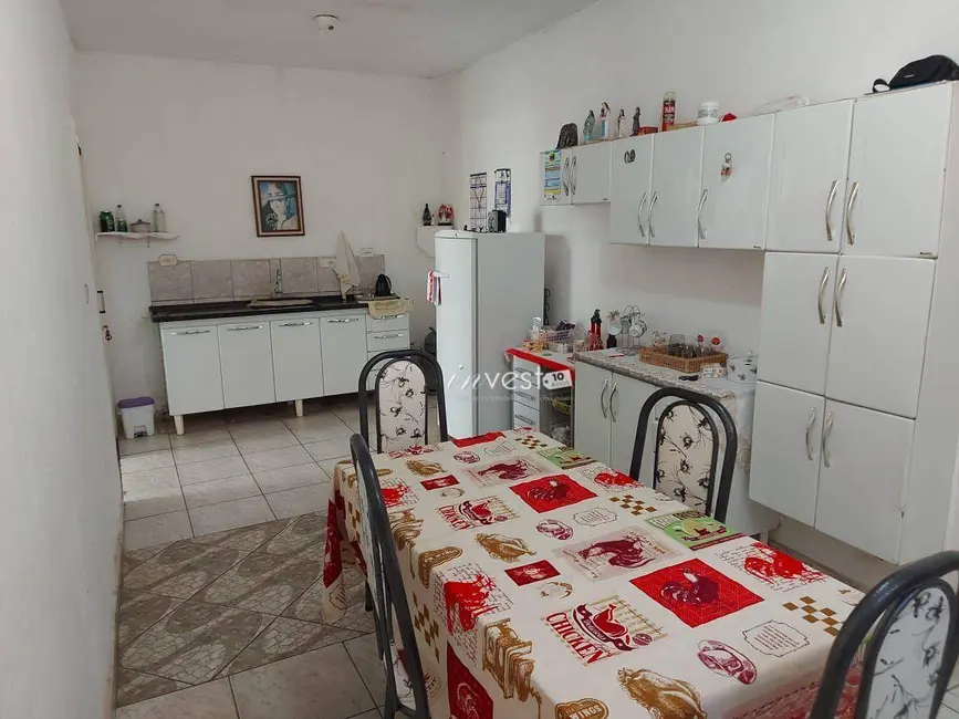 Foto 8 de Casa com 2 quartos à venda, 140m2 em Centro, Mirassol - SP