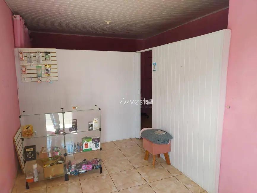 Foto 5 de Casa com 2 quartos à venda, 140m2 em Centro, Mirassol - SP