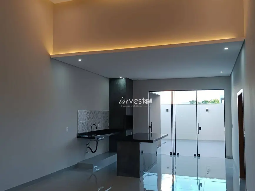 Foto 7 de Casa com 3 quartos à venda, 200m2 em Residencial Palestra, Sao Jose Do Rio Preto - SP