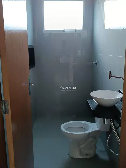 Foto 8 de Casa com 3 quartos à venda, 200m2 em Residencial Palestra, Sao Jose Do Rio Preto - SP