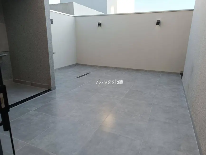 Foto 5 de Casa com 3 quartos à venda, 200m2 em Residencial Palestra, Sao Jose Do Rio Preto - SP