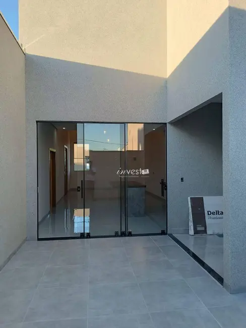 Foto 6 de Casa com 3 quartos à venda, 200m2 em Residencial Palestra, Sao Jose Do Rio Preto - SP