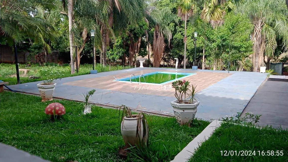 Foto 4 de Chácara com 3 quartos à venda, 6000m2 em Centro, Mirassol - SP