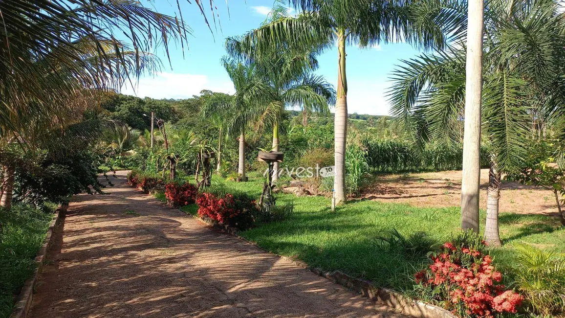 Chácara com 1 quarto à venda, 5800m2 em Jaci - SP - imagem 7 Foto 7 de Chácara com 1 quarto à venda, 5800m2 em Jaci - SP