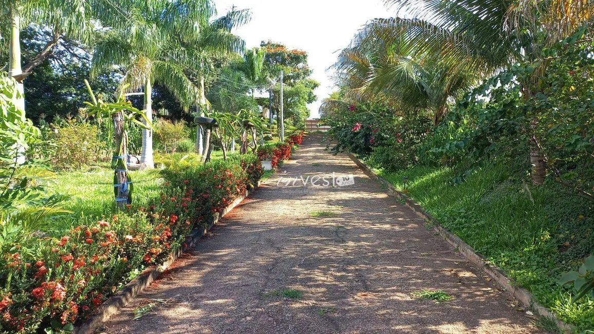 Foto 1 de Chácara com 1 quarto à venda, 5800m2 em Jaci - SP