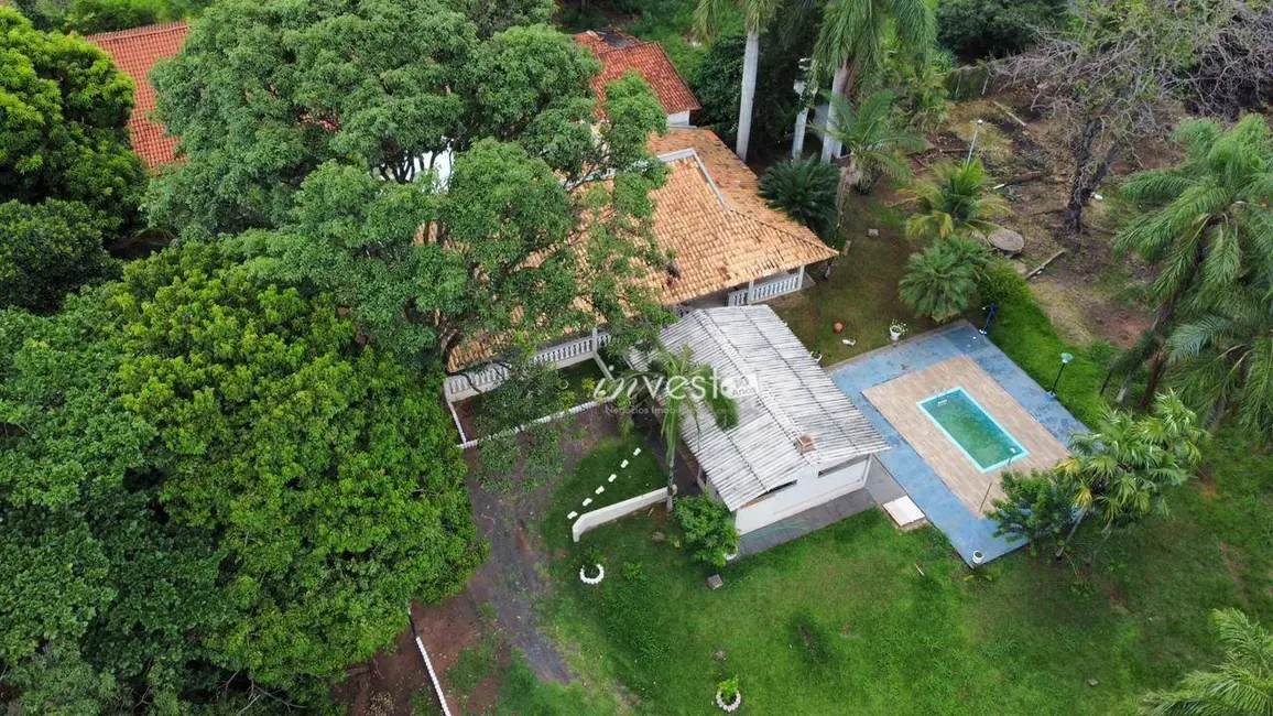 Foto 6 de Terreno / Lote à venda, 2000m2 em Centro, Mirassol - SP