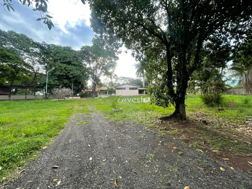 Foto 9 de Terreno / Lote à venda, 2000m2 em Centro, Mirassol - SP