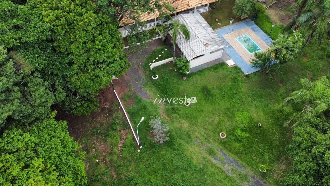 Foto 4 de Terreno / Lote à venda, 2000m2 em Centro, Mirassol - SP