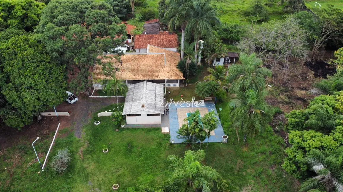 Foto 5 de Terreno / Lote à venda, 2000m2 em Centro, Mirassol - SP