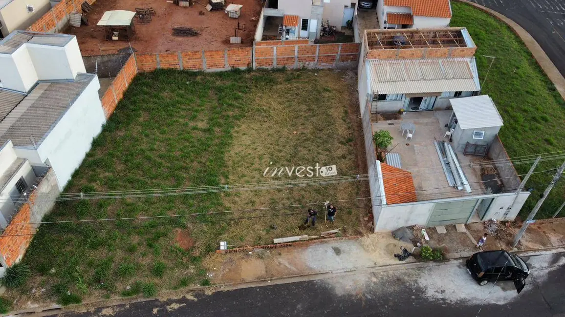 Foto 1 de Terreno / Lote à venda, 200m2 em Centro, Mirassol - SP