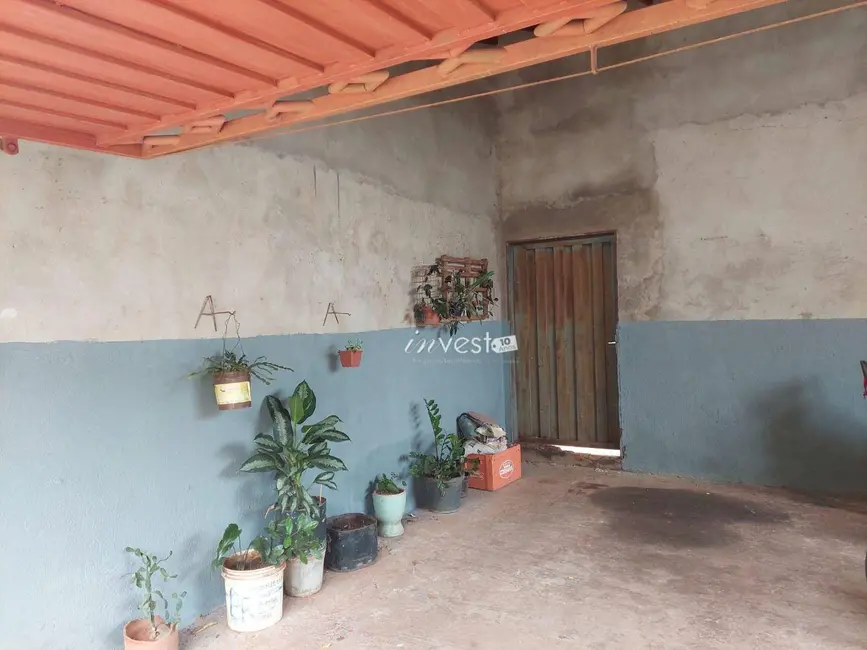 Foto 2 de Casa com 2 quartos à venda, 200m2 em Jaci - SP