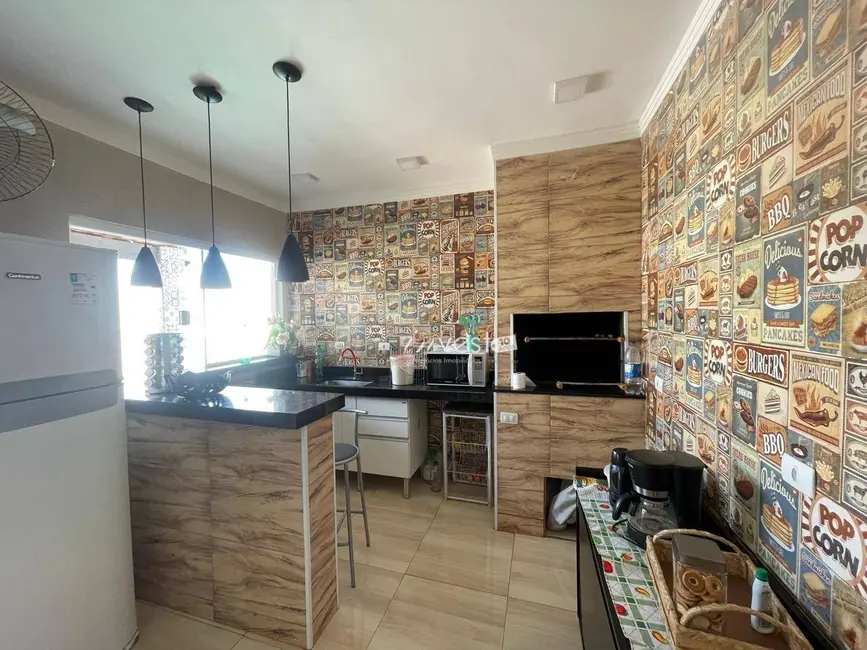 Foto 5 de Casa com 2 quartos à venda, 200m2 em Centro, Mirassol - SP