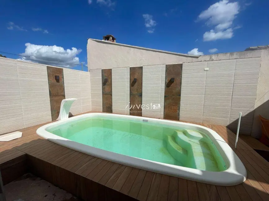 Foto 2 de Casa com 2 quartos à venda, 200m2 em Centro, Mirassol - SP