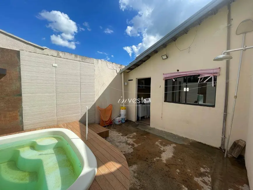 Foto 4 de Casa com 2 quartos à venda, 200m2 em Centro, Mirassol - SP