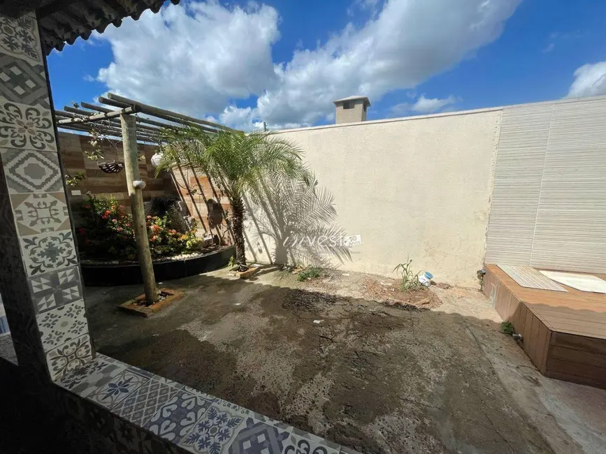 Foto 3 de Casa com 2 quartos à venda, 200m2 em Centro, Mirassol - SP