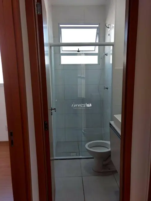 Foto 2 de Apartamento com 2 quartos à venda, 39m2 em Mirassol - SP