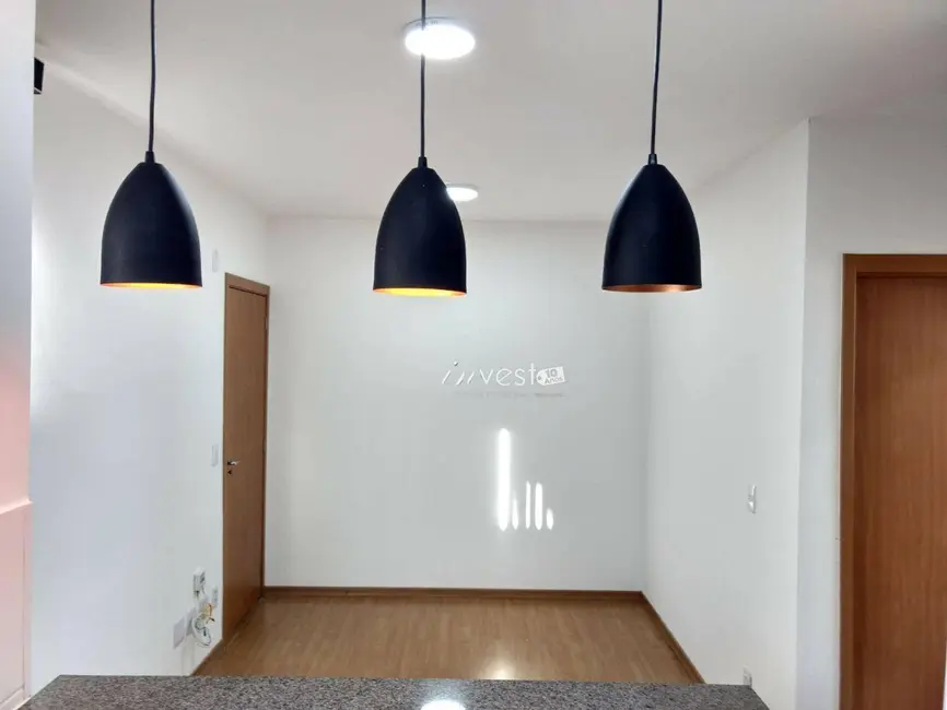 Foto 1 de Apartamento com 2 quartos à venda, 39m2 em Mirassol - SP