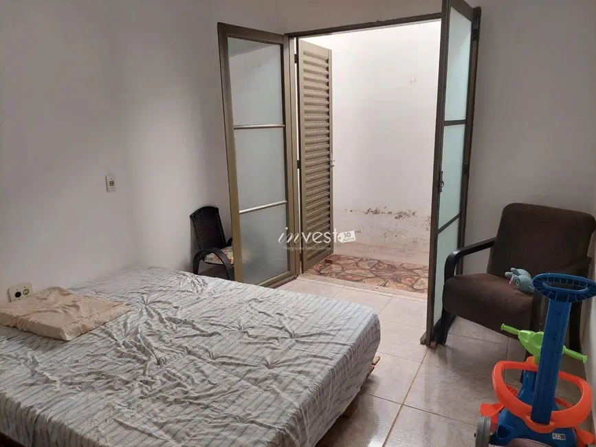 Foto 8 de Casa com 3 quartos à venda, 306m2 em Centro, Mirassol - SP