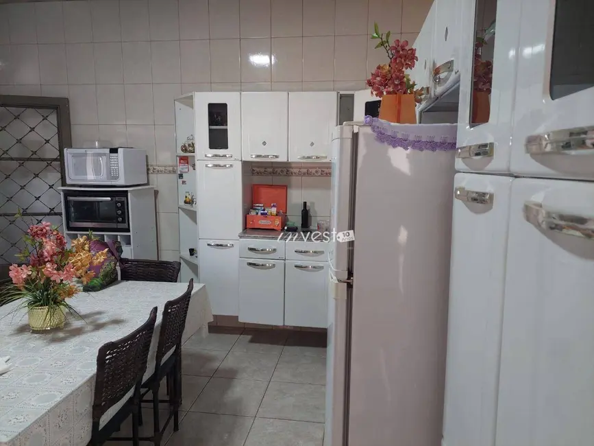 Foto 4 de Casa com 3 quartos à venda, 306m2 em Centro, Mirassol - SP
