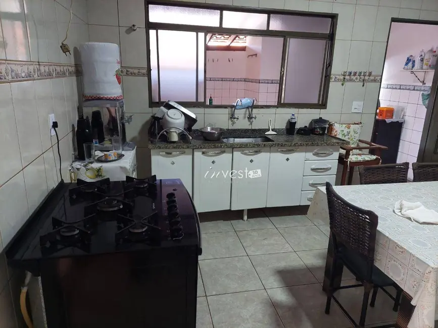 Foto 5 de Casa com 3 quartos à venda, 306m2 em Centro, Mirassol - SP