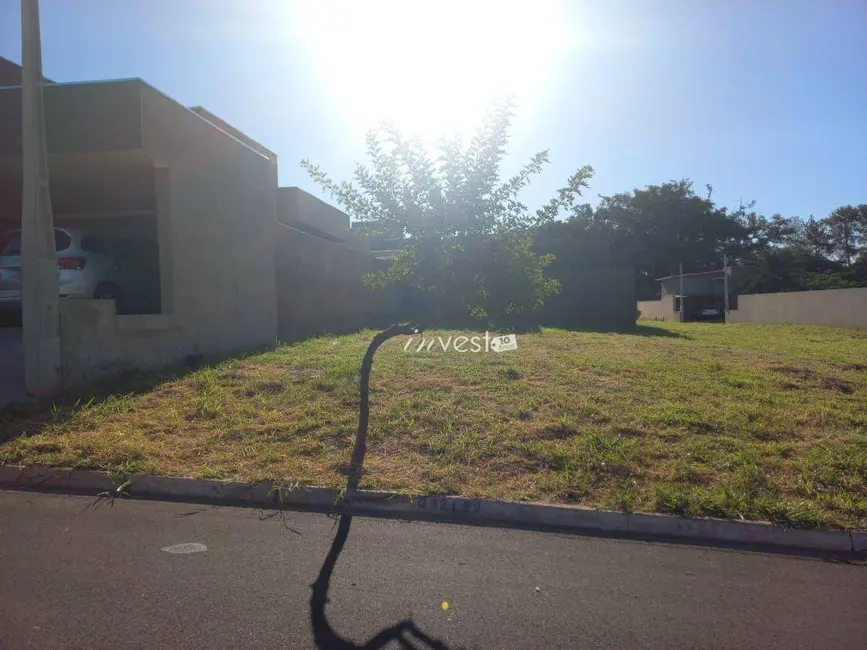 Foto 4 de Terreno / Lote à venda, 253m2 em Centro, Mirassol - SP