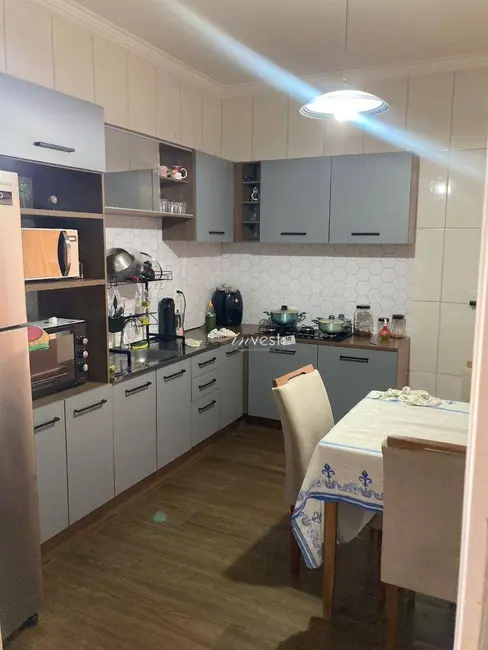 Casa com 3 quartos à venda, 200m2 em Centro, Mirassol - SP - imagem 8 Foto 8 de Casa com 3 quartos à venda, 200m2 em Centro, Mirassol - SP