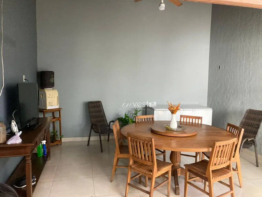 Casa com 3 quartos à venda, 200m2 em Centro, Mirassol - SP - imagem 6 Foto 6 de Casa com 3 quartos à venda, 200m2 em Centro, Mirassol - SP