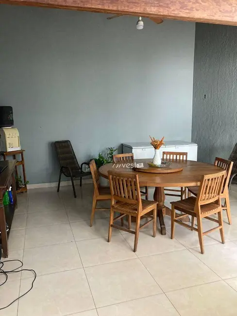 Casa com 3 quartos à venda, 200m2 em Centro, Mirassol - SP - imagem 9 Foto 9 de Casa com 3 quartos à venda, 200m2 em Centro, Mirassol - SP