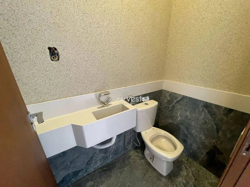 Foto 6 de Casa com 3 quartos à venda, 396m2 em Centro, Mirassol - SP