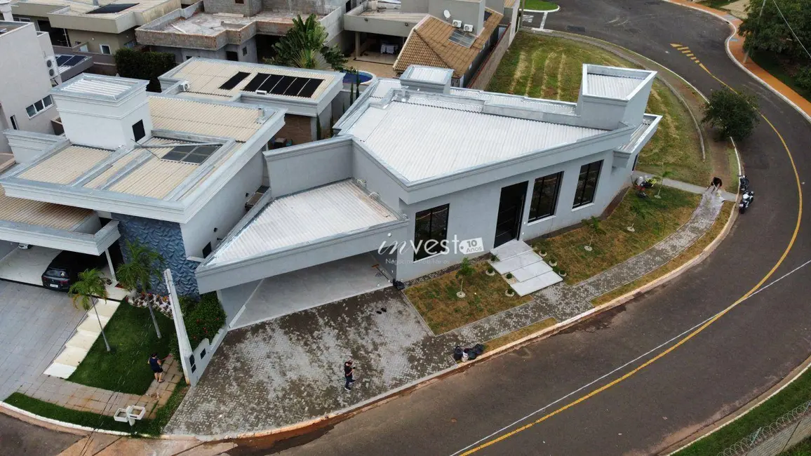 Foto 2 de Casa com 3 quartos à venda, 396m2 em Centro, Mirassol - SP