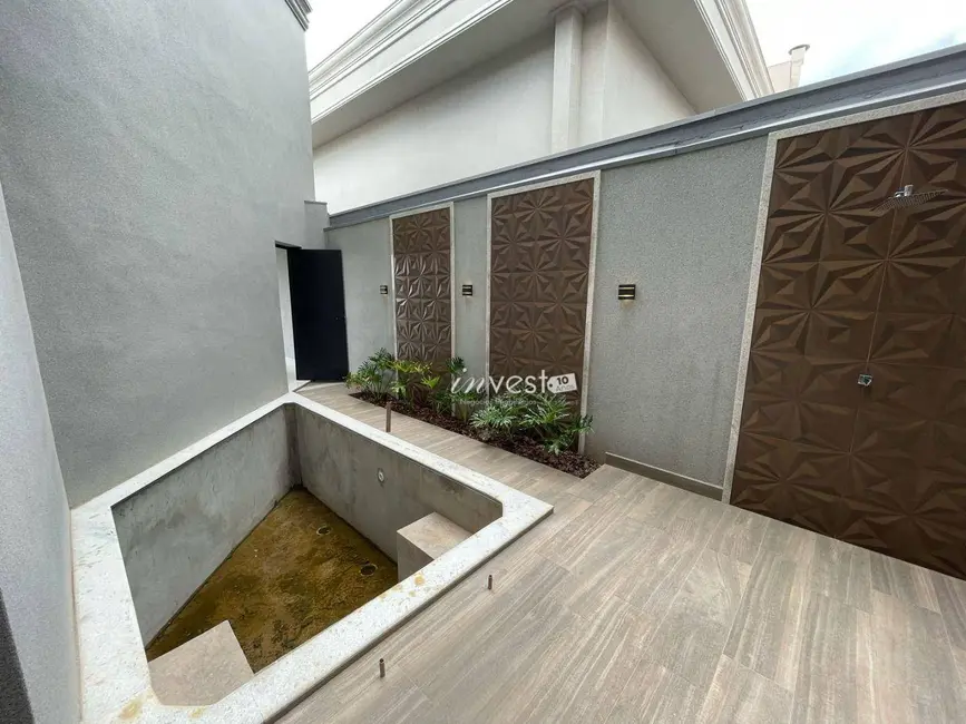 Foto 7 de Casa com 3 quartos à venda, 396m2 em Centro, Mirassol - SP
