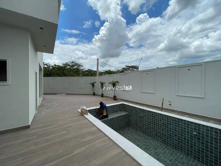 Foto 8 de Casa com 4 quartos à venda, 832m2 em Centro, Mirassol - SP