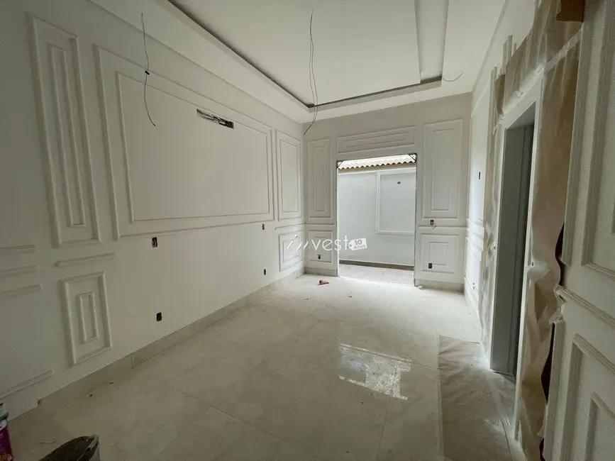 Foto 5 de Casa com 4 quartos à venda, 832m2 em Centro, Mirassol - SP