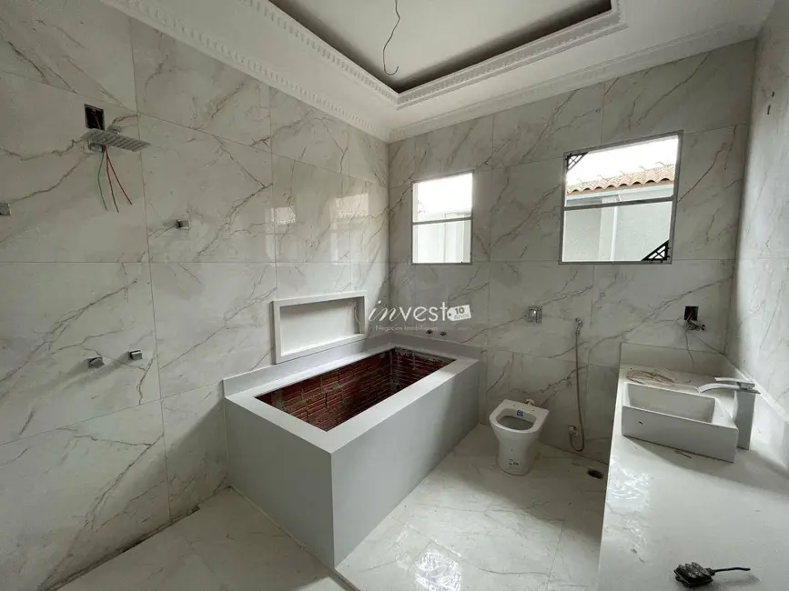 Foto 6 de Casa com 4 quartos à venda, 832m2 em Centro, Mirassol - SP