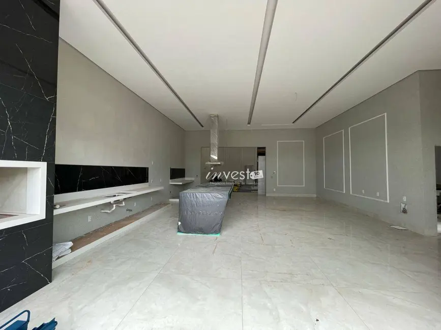 Foto 9 de Casa com 4 quartos à venda, 832m2 em Centro, Mirassol - SP