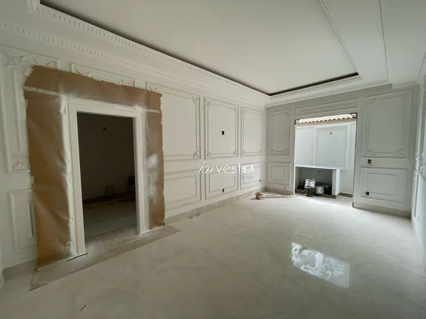 Foto 7 de Casa com 4 quartos à venda, 832m2 em Centro, Mirassol - SP