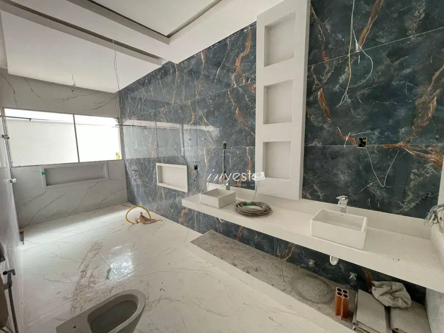 Foto 2 de Casa com 4 quartos à venda, 832m2 em Centro, Mirassol - SP